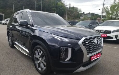 Hyundai Palisade I, 2022 год, 2 927 500 рублей, 1 фотография