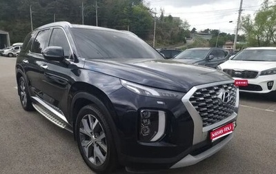 Hyundai Palisade I, 2022 год, 2 927 500 рублей, 1 фотография