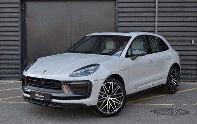 Porsche Macan I рестайлинг, 2025 год, 13 990 000 рублей, 1 фотография