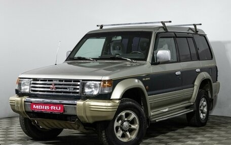Mitsubishi Pajero III рестайлинг, 1997 год, 289 585 рублей, 1 фотография