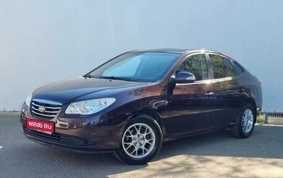Hyundai Elantra IV, 2010 год, 700 000 рублей, 1 фотография