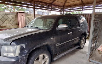 Chevrolet Tahoe III, 2012 год, 2 200 000 рублей, 1 фотография