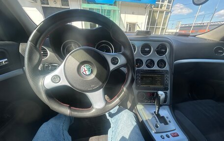 Alfa Romeo 159, 2007 год, 745 000 рублей, 1 фотография