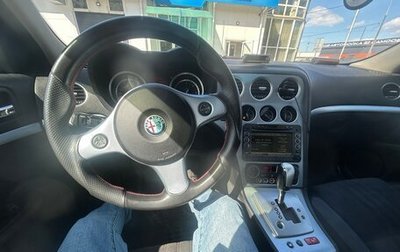 Alfa Romeo 159, 2007 год, 745 000 рублей, 1 фотография