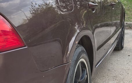 Skoda Superb III рестайлинг, 2010 год, 610 000 рублей, 16 фотография