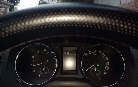 Skoda Yeti I рестайлинг, 2014 год, 1 200 000 рублей, 8 фотография
