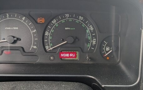 Land Rover Discovery III, 2003 год, 500 000 рублей, 2 фотография