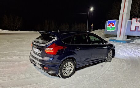 Ford Focus III, 2012 год, 1 000 000 рублей, 7 фотография