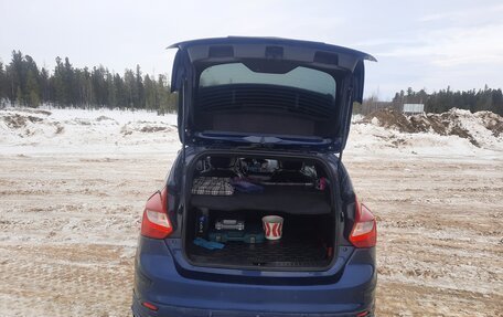 Ford Focus III, 2012 год, 1 000 000 рублей, 14 фотография
