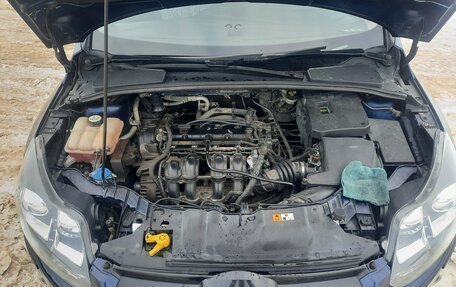 Ford Focus III, 2012 год, 1 000 000 рублей, 17 фотография