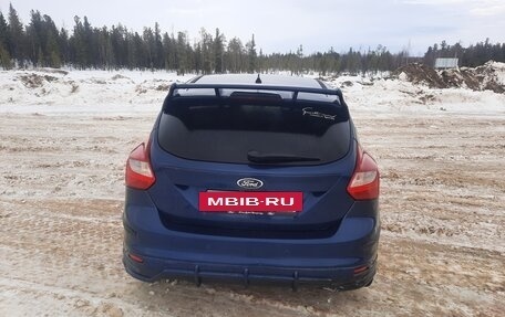 Ford Focus III, 2012 год, 1 000 000 рублей, 13 фотография