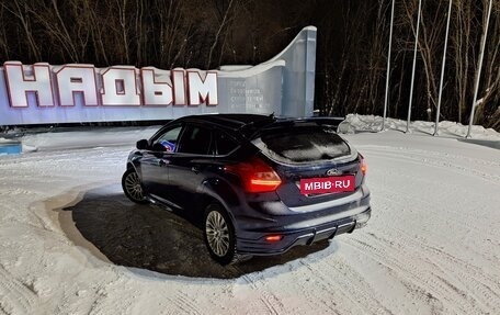 Ford Focus III, 2012 год, 1 000 000 рублей, 8 фотография