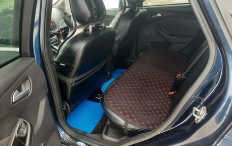 Ford Focus III, 2012 год, 1 000 000 рублей, 22 фотография