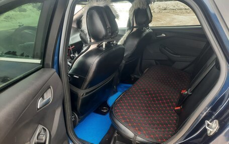Ford Focus III, 2012 год, 1 000 000 рублей, 21 фотография