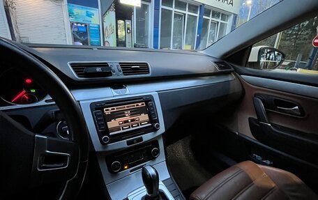 Volkswagen Passat CC I рестайлинг, 2011 год, 1 250 000 рублей, 8 фотография