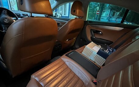 Volkswagen Passat CC I рестайлинг, 2011 год, 1 250 000 рублей, 7 фотография