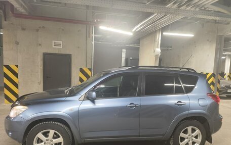Toyota RAV4, 2008 год, 1 395 000 рублей, 2 фотография