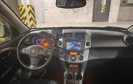 Toyota RAV4, 2008 год, 1 395 000 рублей, 6 фотография