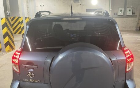 Toyota RAV4, 2008 год, 1 395 000 рублей, 3 фотография