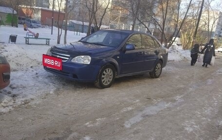 Chevrolet Lacetti, 2012 год, 480 000 рублей, 2 фотография