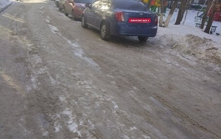 Chevrolet Lacetti, 2012 год, 480 000 рублей, 3 фотография