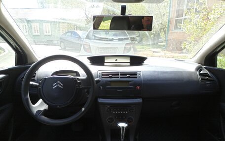 Citroen C4 II рестайлинг, 2007 год, 299 000 рублей, 8 фотография