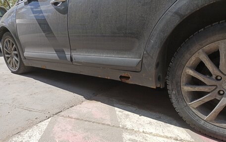 Citroen C4 II рестайлинг, 2007 год, 299 000 рублей, 11 фотография
