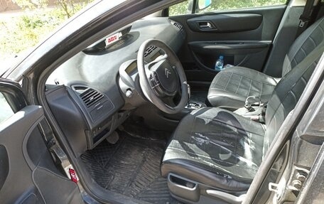 Citroen C4 II рестайлинг, 2007 год, 299 000 рублей, 6 фотография