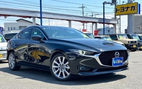 Mazda 3, 2021 год, 1 588 310 рублей, 3 фотография