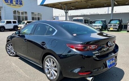 Mazda 3, 2021 год, 1 588 310 рублей, 5 фотография