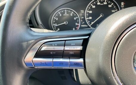 Mazda 3, 2021 год, 1 588 310 рублей, 11 фотография