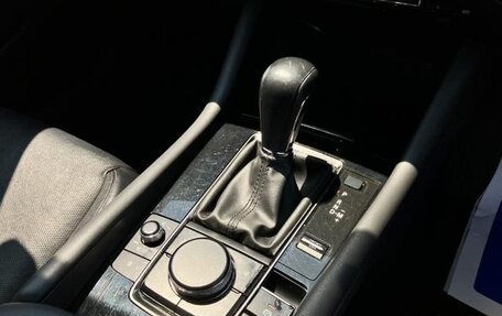 Mazda 3, 2021 год, 1 588 310 рублей, 9 фотография