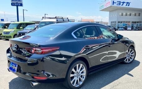 Mazda 3, 2021 год, 1 588 310 рублей, 4 фотография