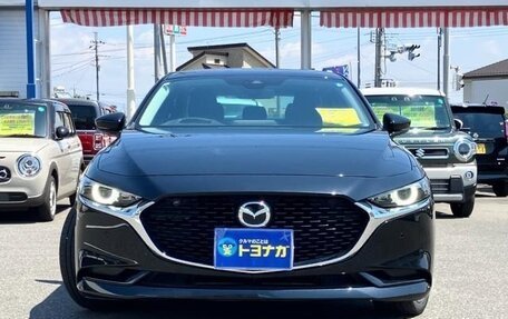 Mazda 3, 2021 год, 1 588 310 рублей, 2 фотография