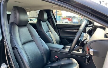 Mazda 3, 2021 год, 1 588 310 рублей, 16 фотография