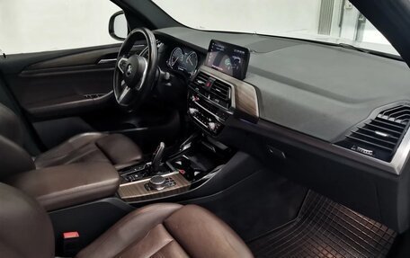 BMW X3, 2018 год, 4 600 000 рублей, 6 фотография