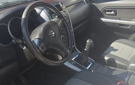 Suzuki Grand Vitara, 2009 год, 750 000 рублей, 5 фотография
