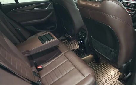 BMW X3, 2018 год, 4 600 000 рублей, 7 фотография