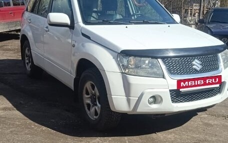 Suzuki Grand Vitara, 2009 год, 750 000 рублей, 2 фотография