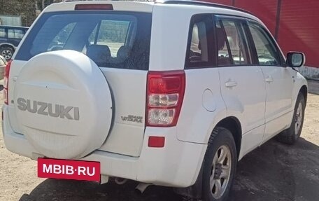 Suzuki Grand Vitara, 2009 год, 750 000 рублей, 3 фотография