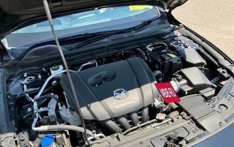 Mazda 3, 2021 год, 1 588 310 рублей, 19 фотография