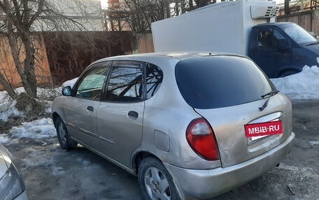 Toyota Duet, 1999 год, 137 000 рублей, 4 фотография