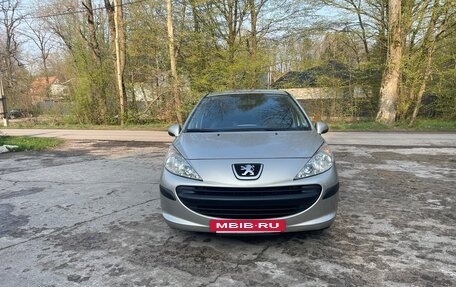 Peugeot 207 I, 2009 год, 450 000 рублей, 2 фотография