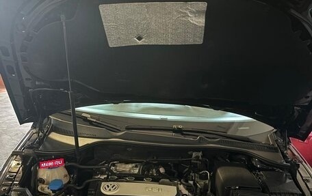 Volkswagen Eos I, 2008 год, 1 150 000 рублей, 4 фотография