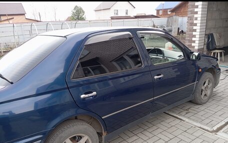 Toyota Vista V30, 2000 год, 450 000 рублей, 5 фотография