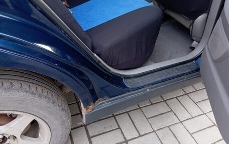 Toyota Vista V30, 2000 год, 450 000 рублей, 7 фотография