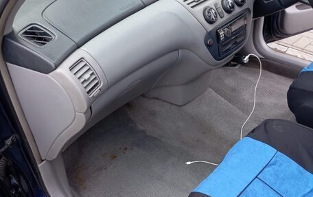 Toyota Vista V30, 2000 год, 450 000 рублей, 8 фотография