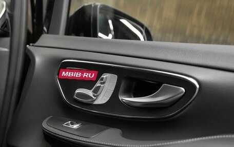 Mercedes-Benz V-Класс, 2024 год, 13 300 000 рублей, 12 фотография