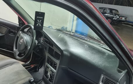 Daewoo Nexia I рестайлинг, 2008 год, 110 000 рублей, 6 фотография