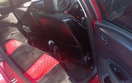 Citroen C4 II рестайлинг, 2010 год, 550 000 рублей, 9 фотография